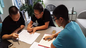 10多年客戶使用經驗反饋，更懂您的需求